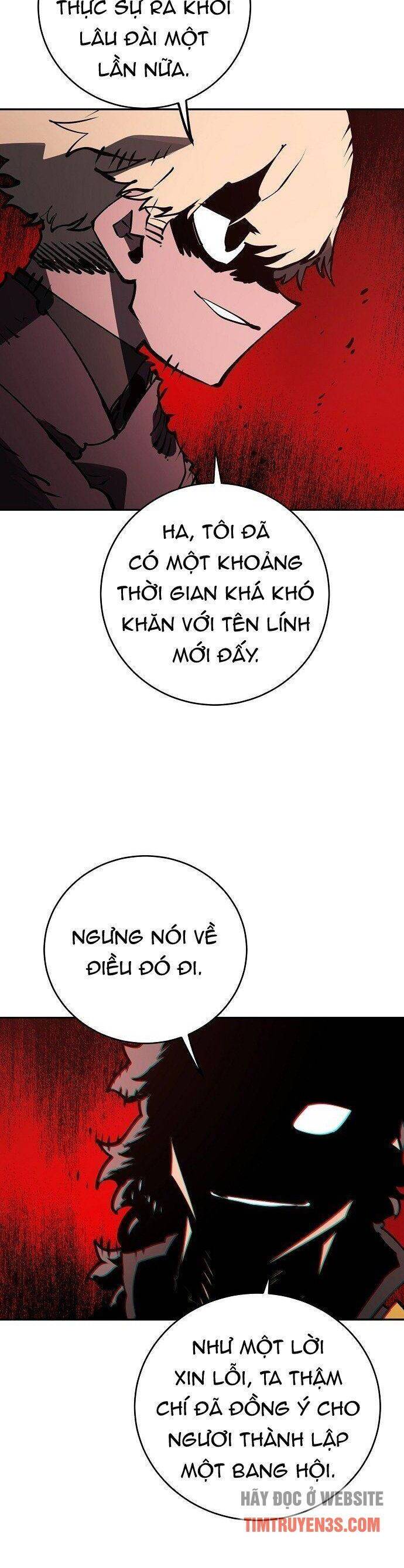 Player - Chương 31
