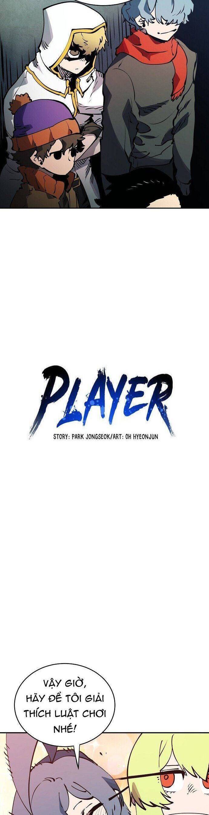 Player - Chương 31