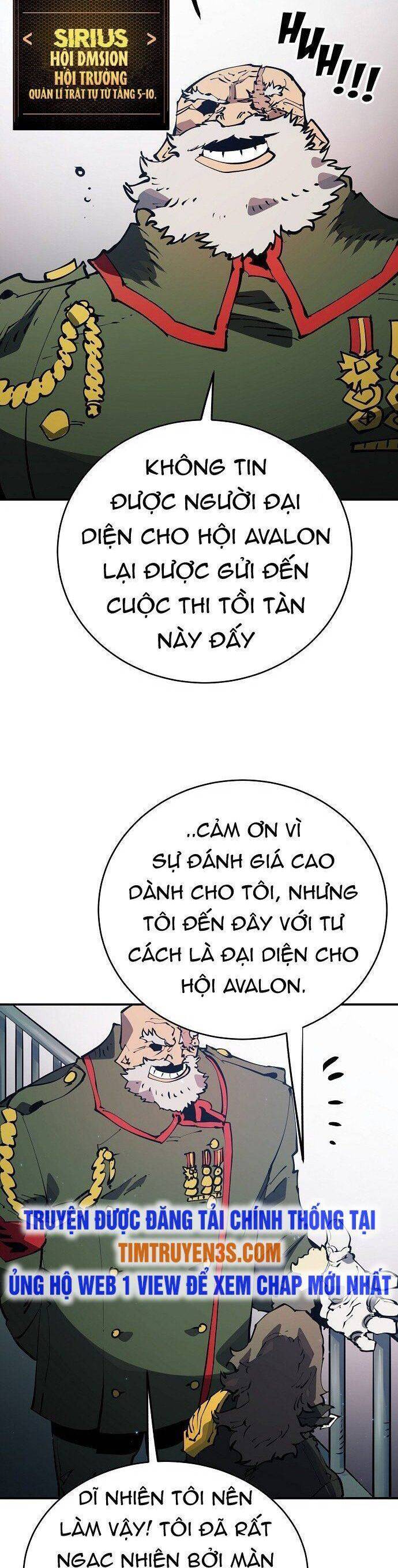 Player - Chương 31