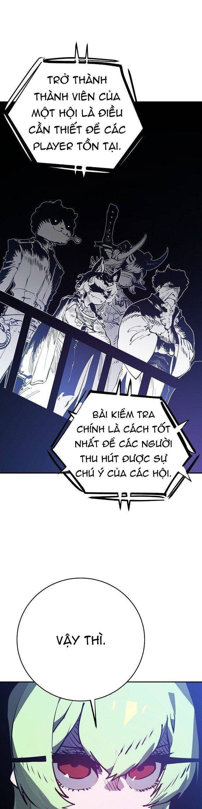 Player - Chương 31