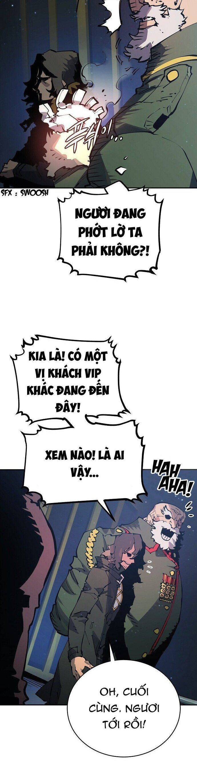 Player - Chương 31
