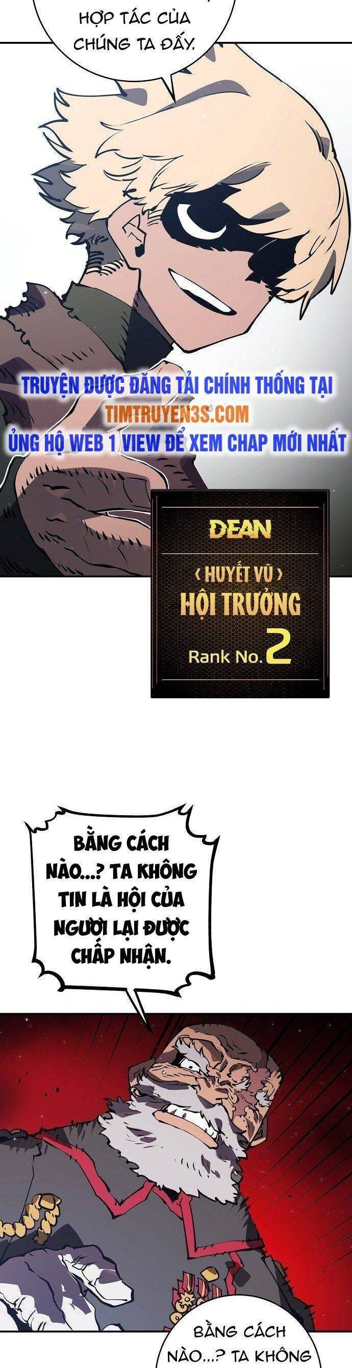 Player - Chương 31