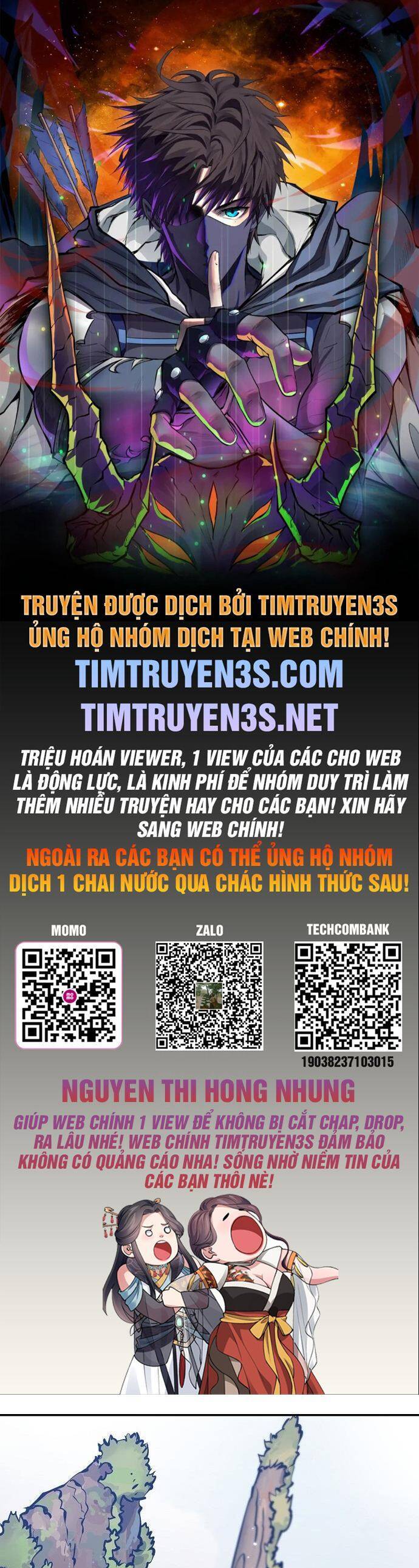 Player - Chương 32