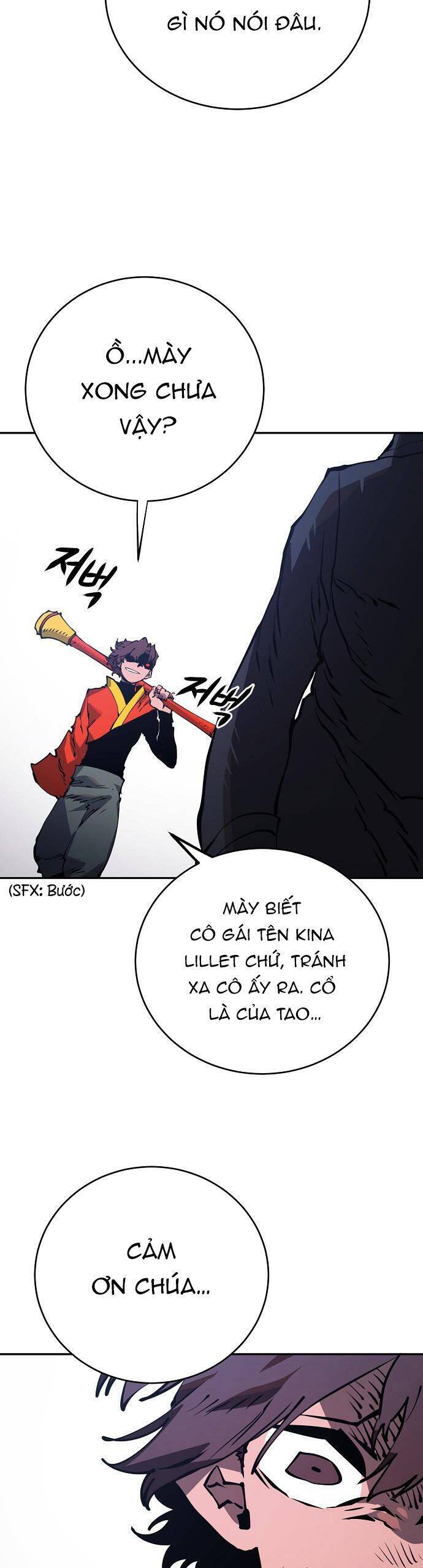 Player - Chương 32