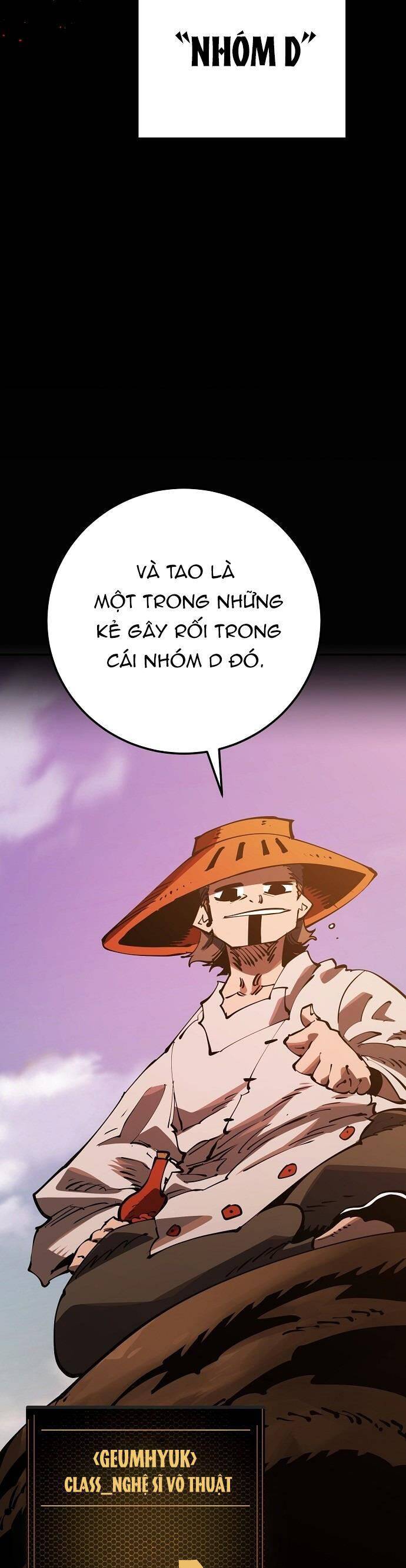 Player - Chương 32