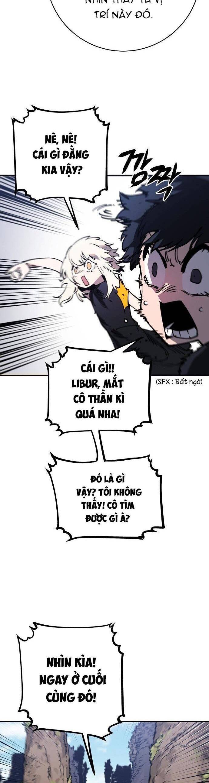 Player - Chương 32