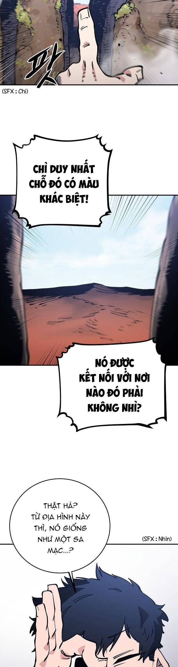 Player - Chương 32