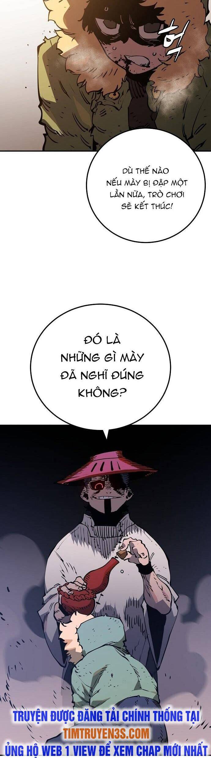 Player - Chương 32