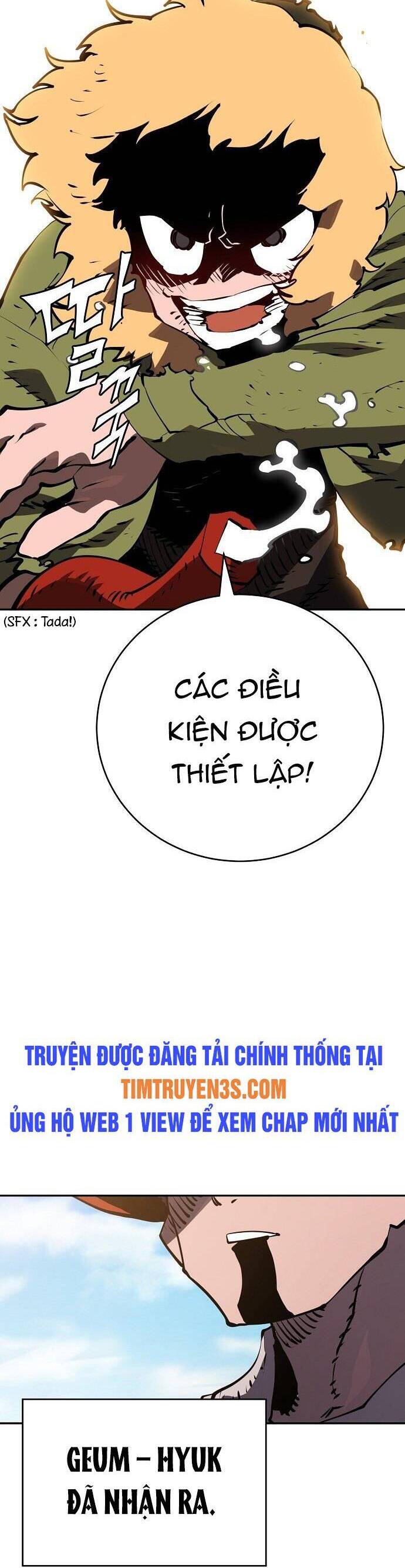 Player - Chương 33