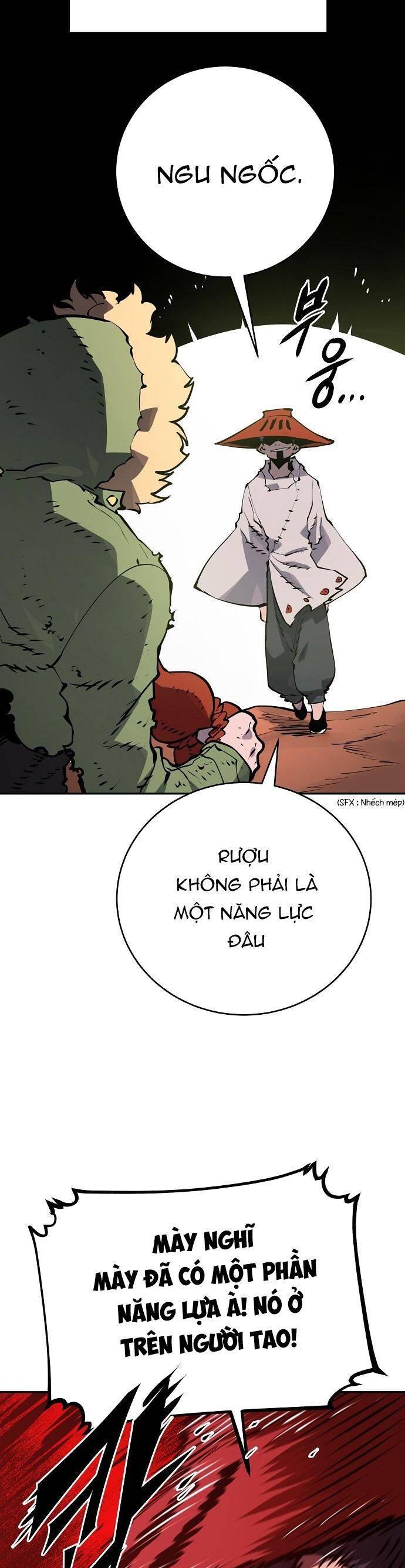 Player - Chương 33