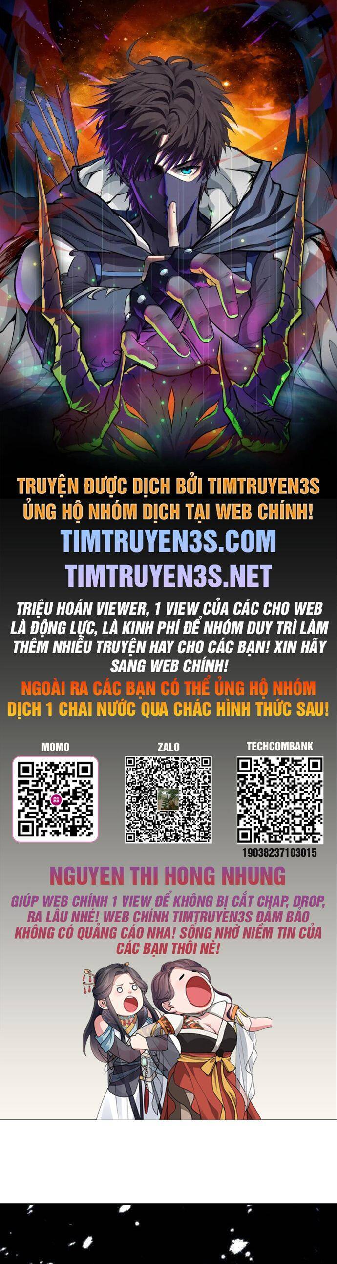 Player - Chương 34