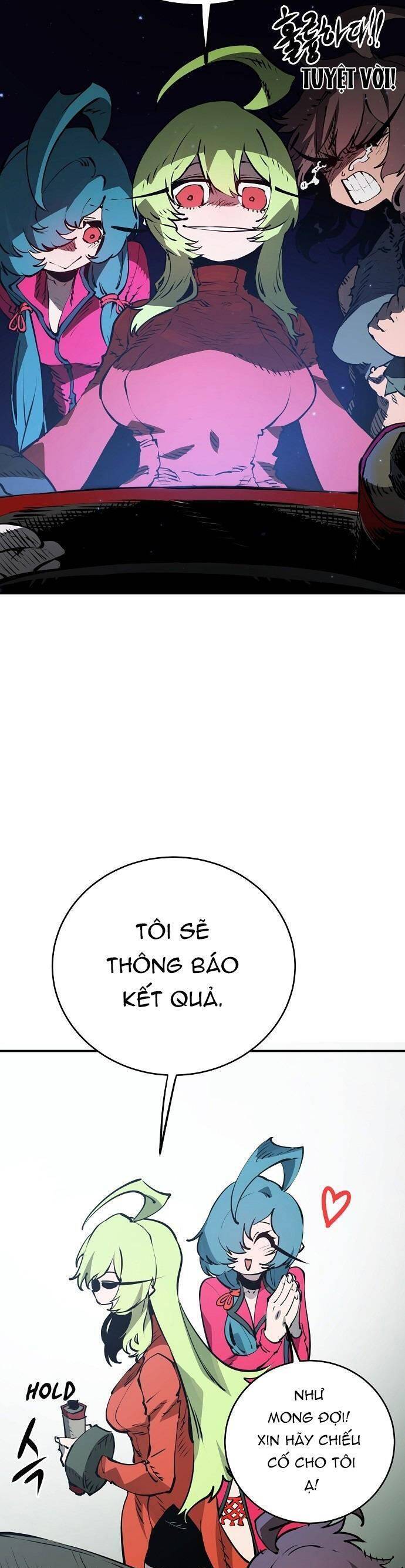 Player - Chương 34