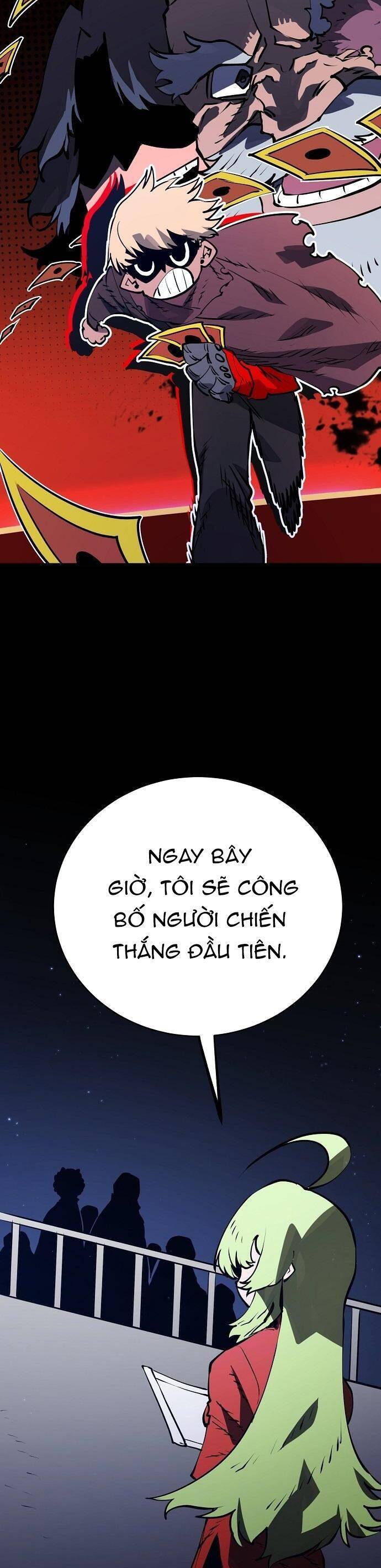 Player - Chương 34