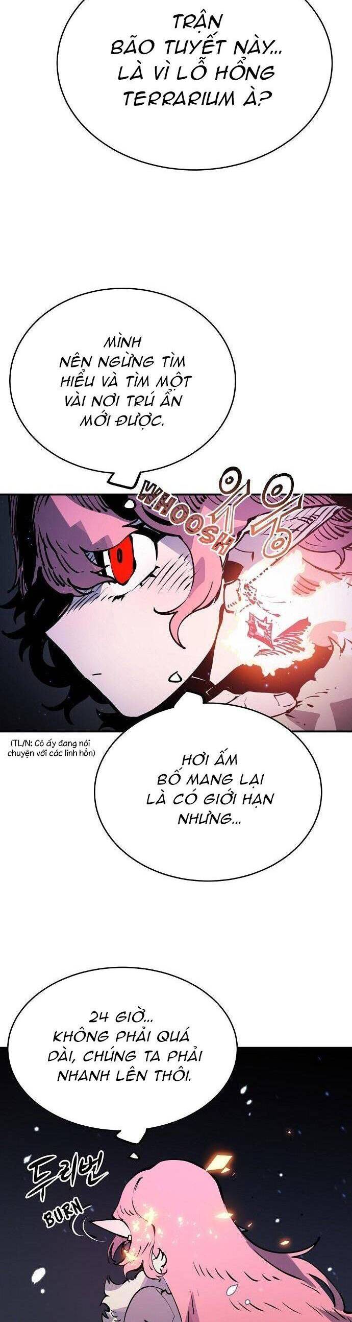 Player - Chương 34