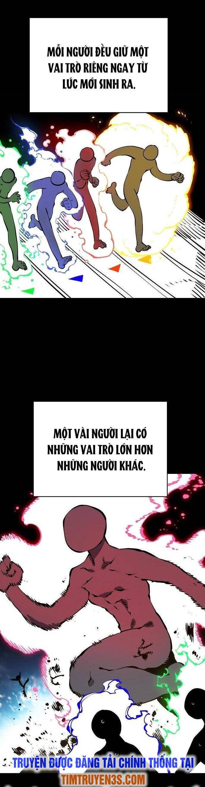 Player - Chương 35