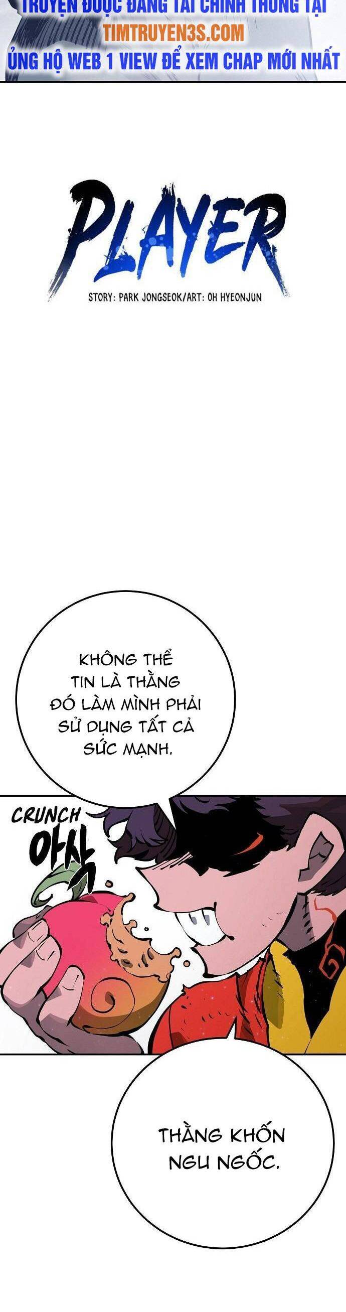 Player - Chương 35