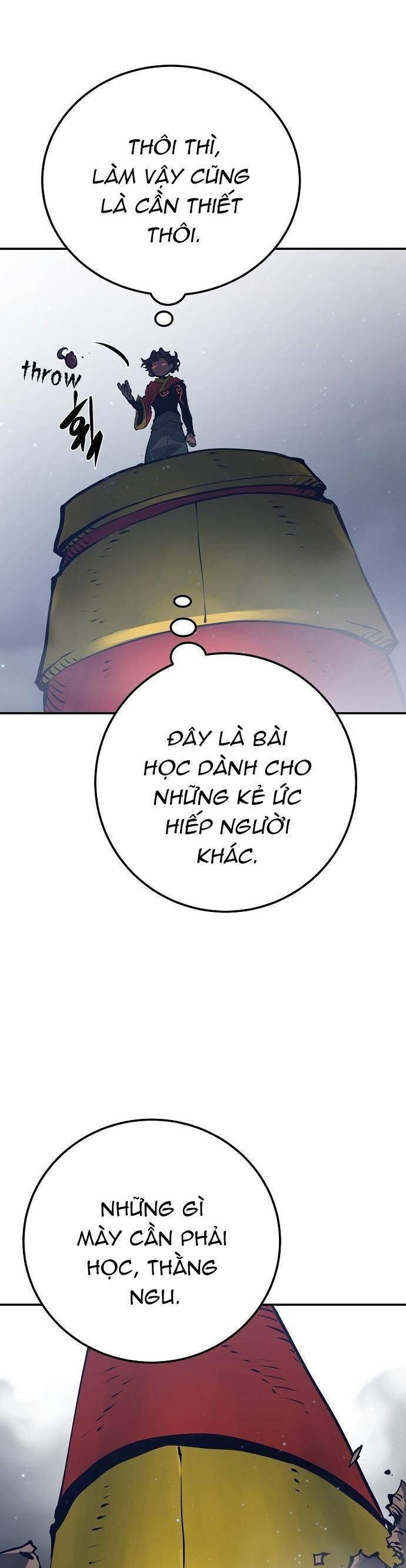 Player - Chương 35