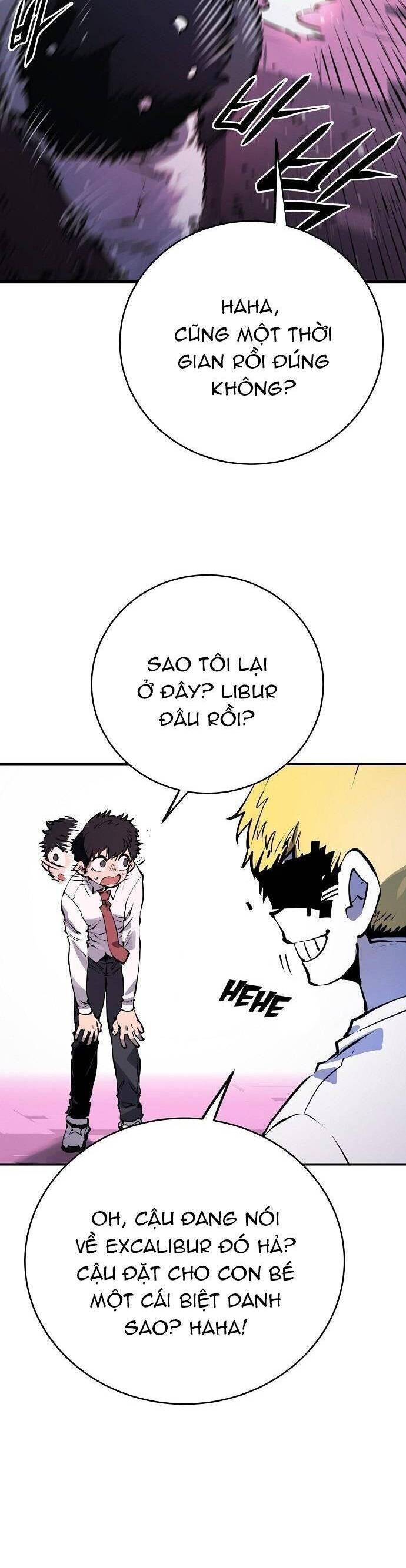 Player - Chương 36