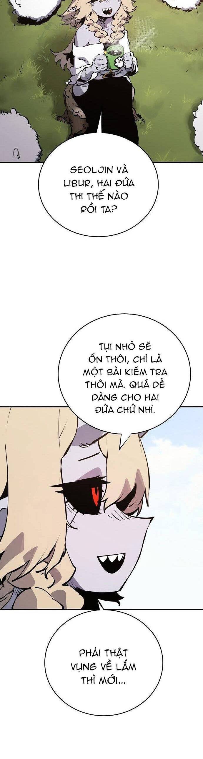 Player - Chương 36