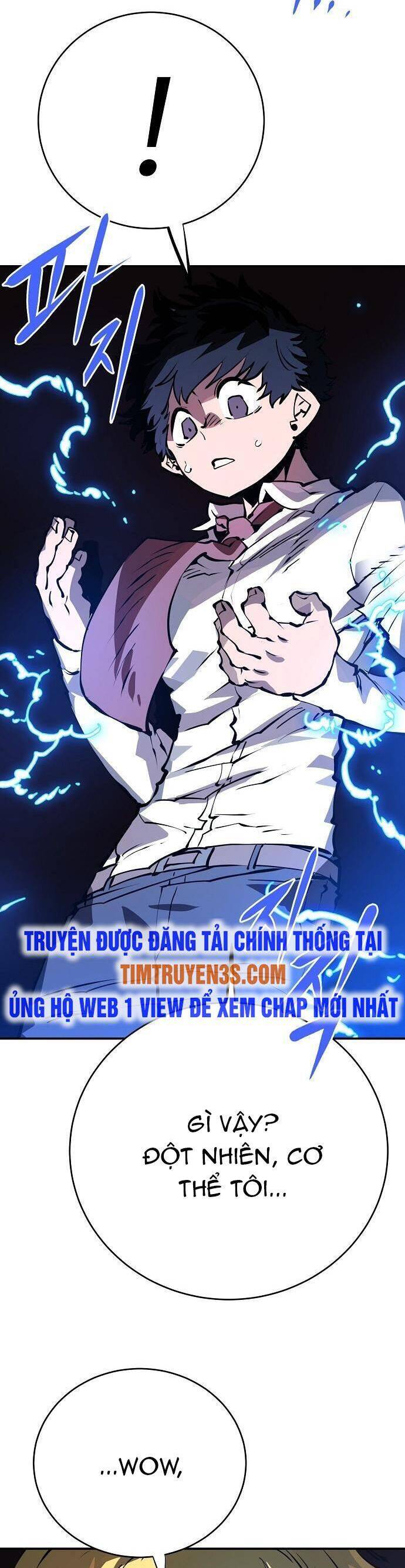Player - Chương 36