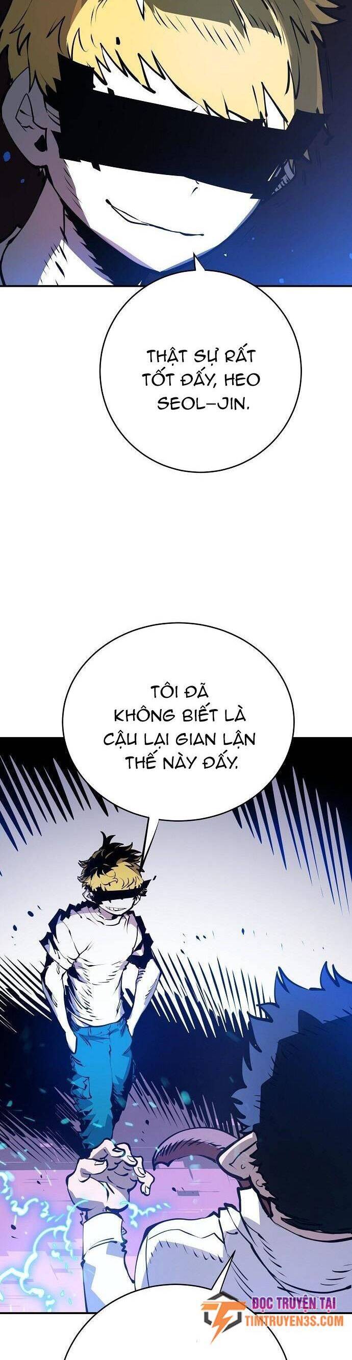 Player - Chương 36
