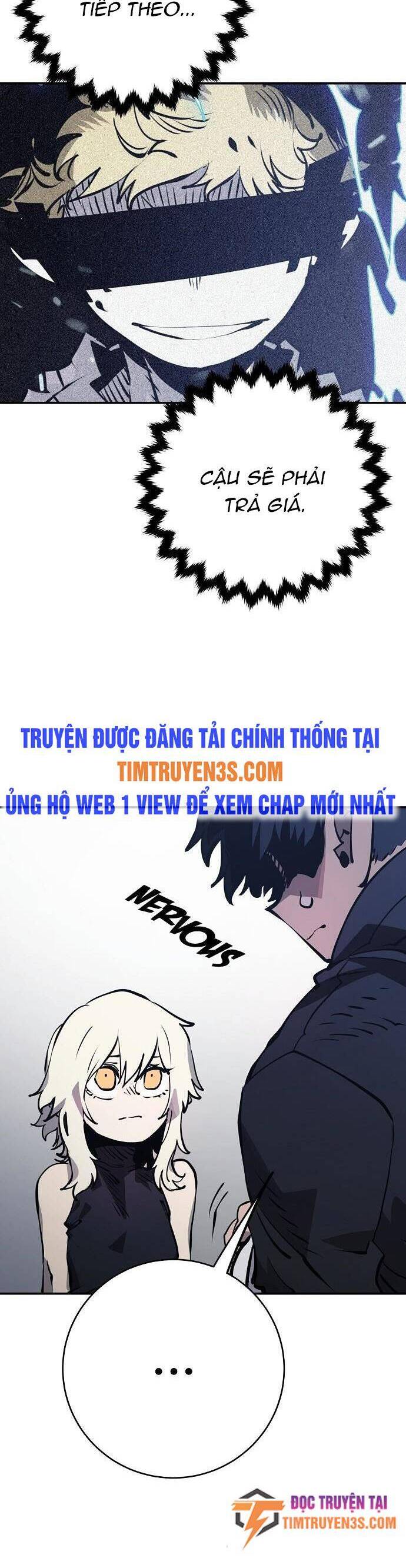Player - Chương 36