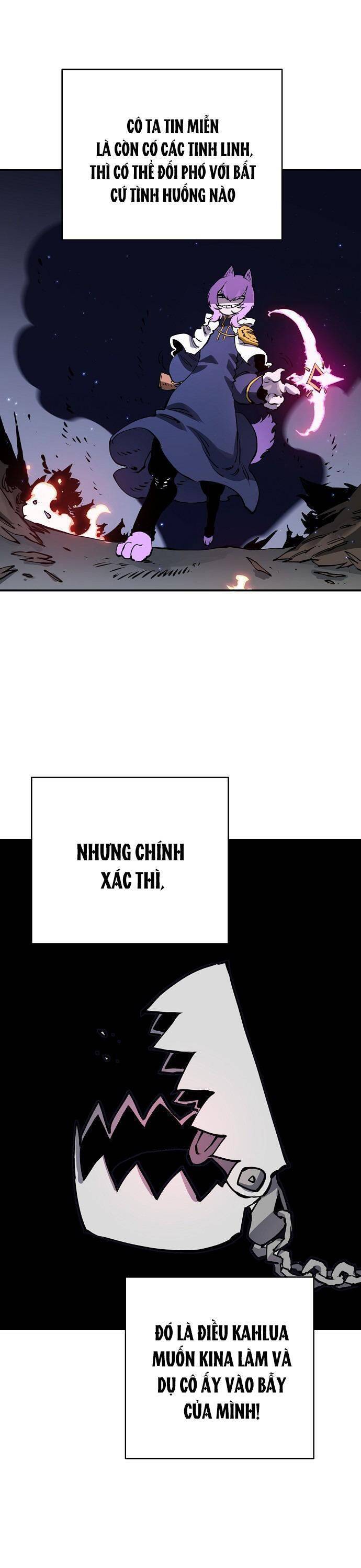 Player - Chương 37