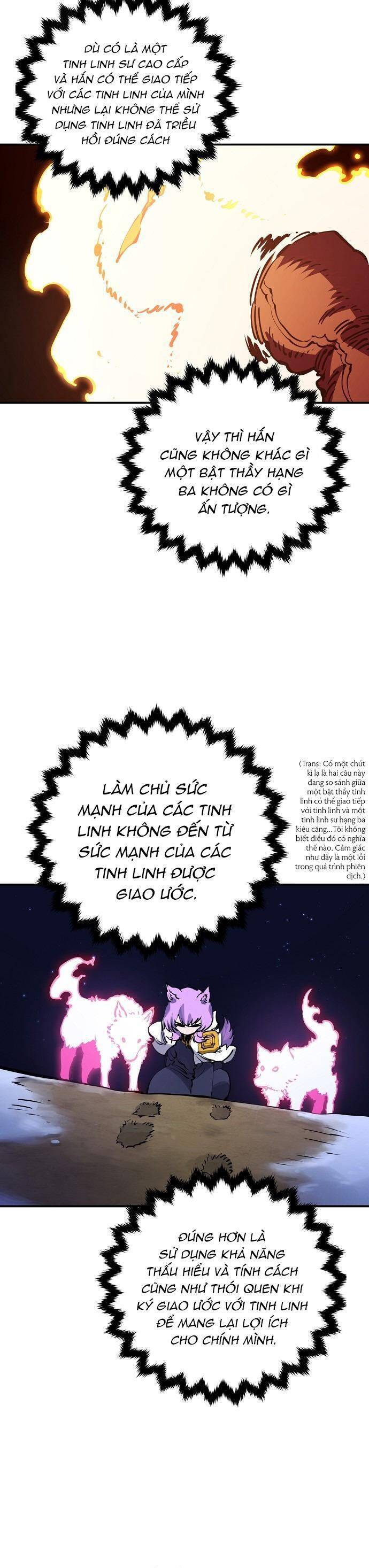 Player - Chương 37