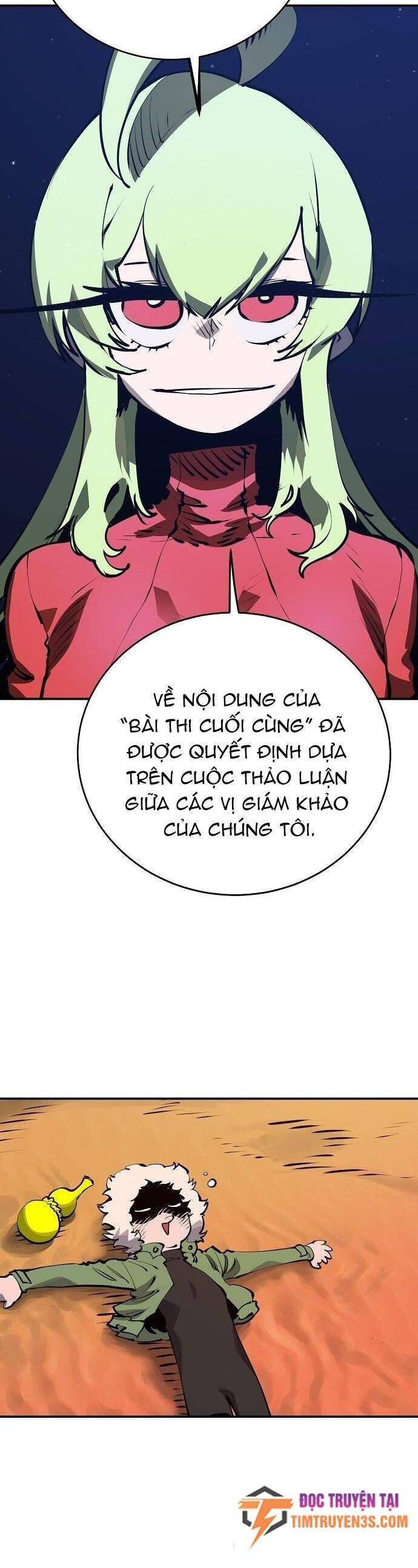 Player - Chương 37