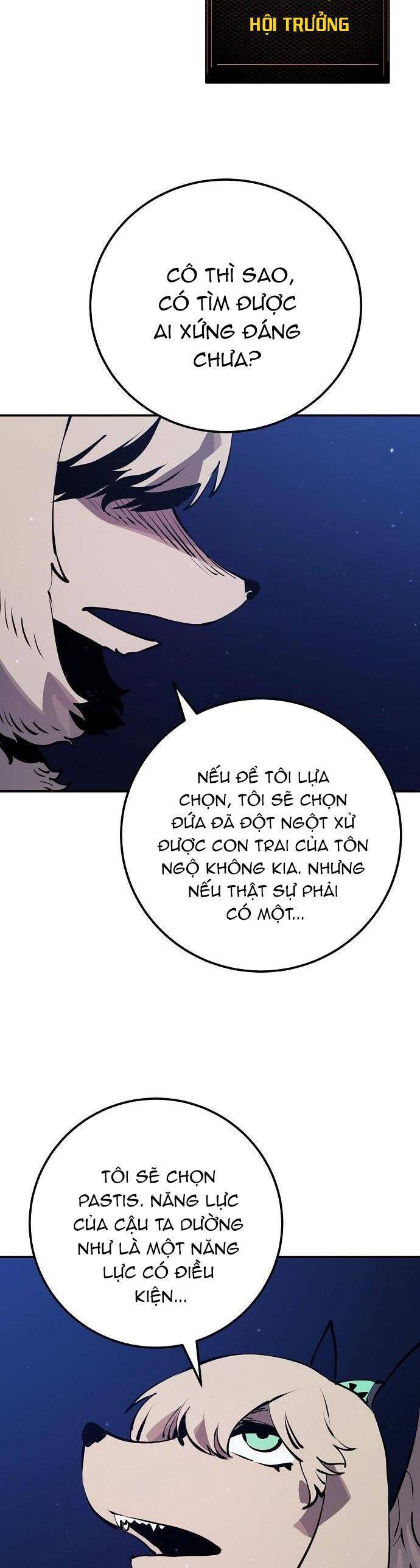 Player - Chương 38