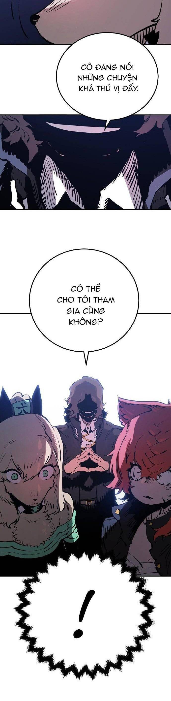 Player - Chương 38