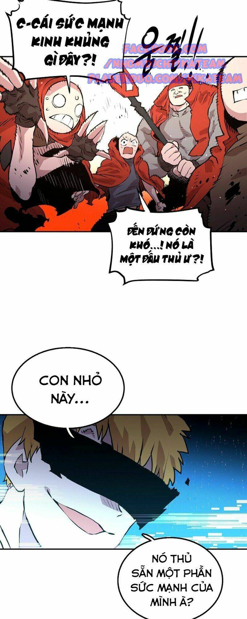 Player - Chương 4