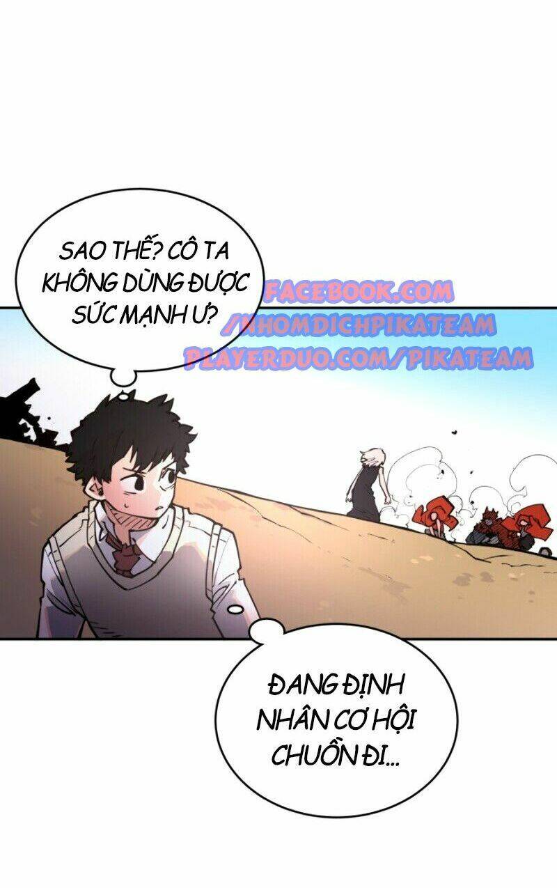 Player - Chương 4