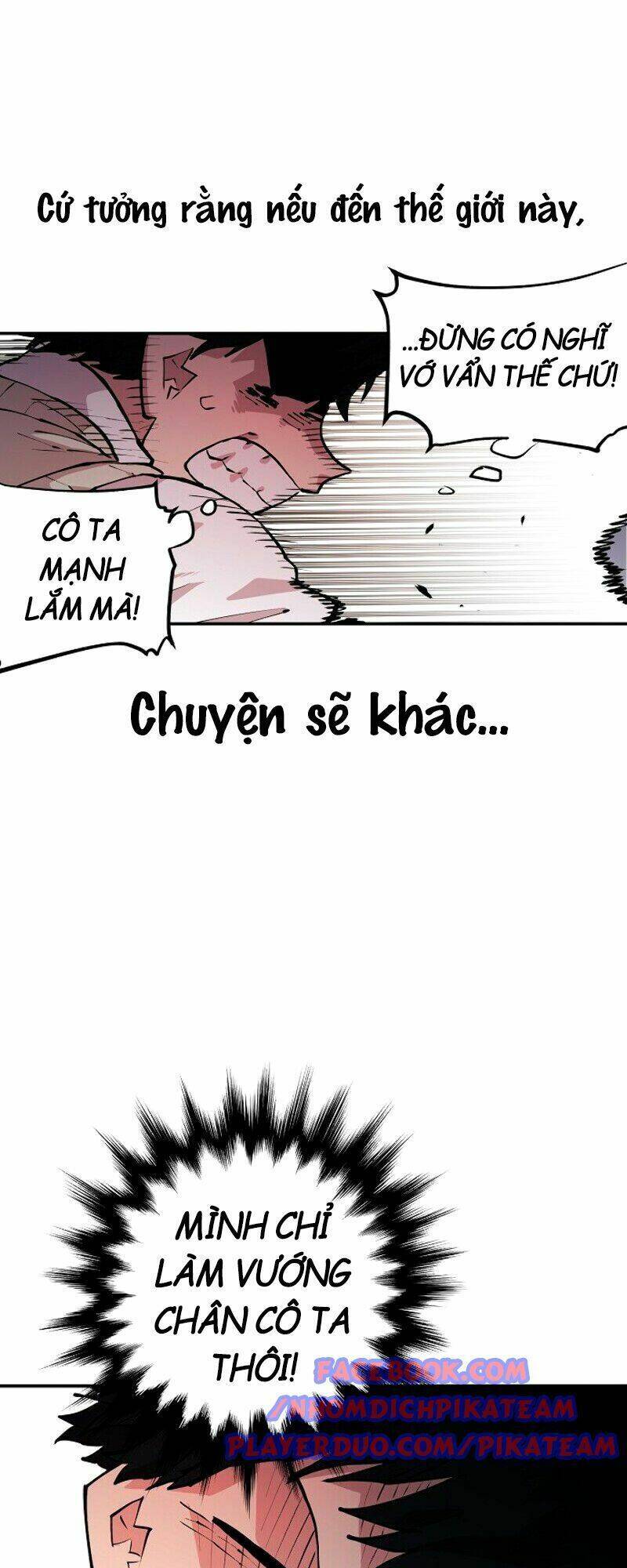 Player - Chương 4