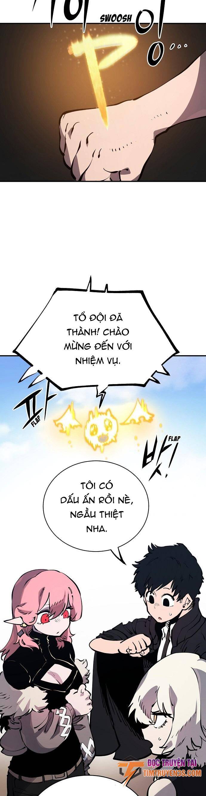 Player - Chương 40