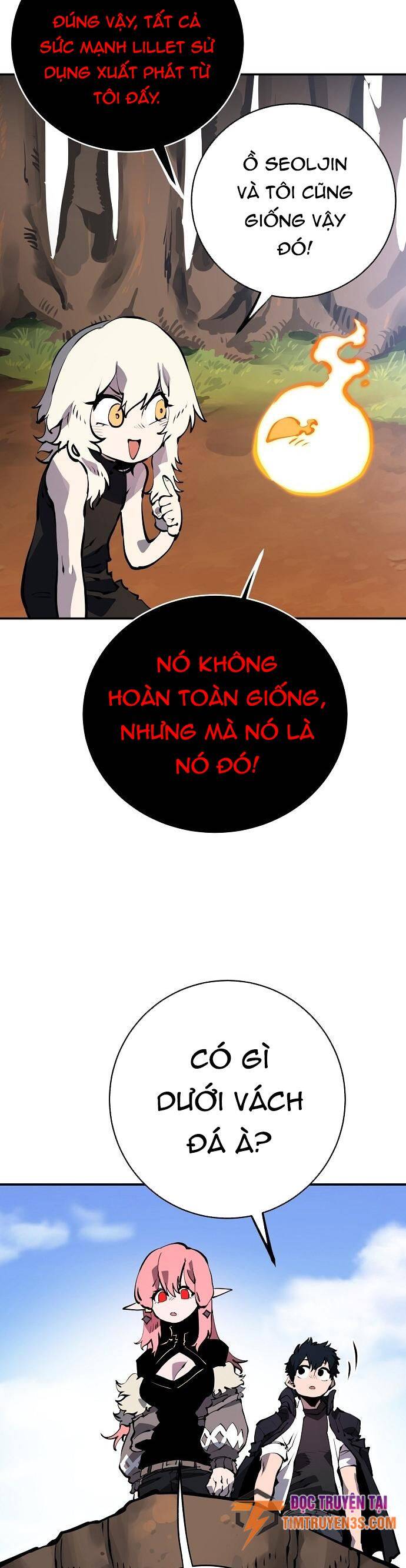 Player - Chương 40