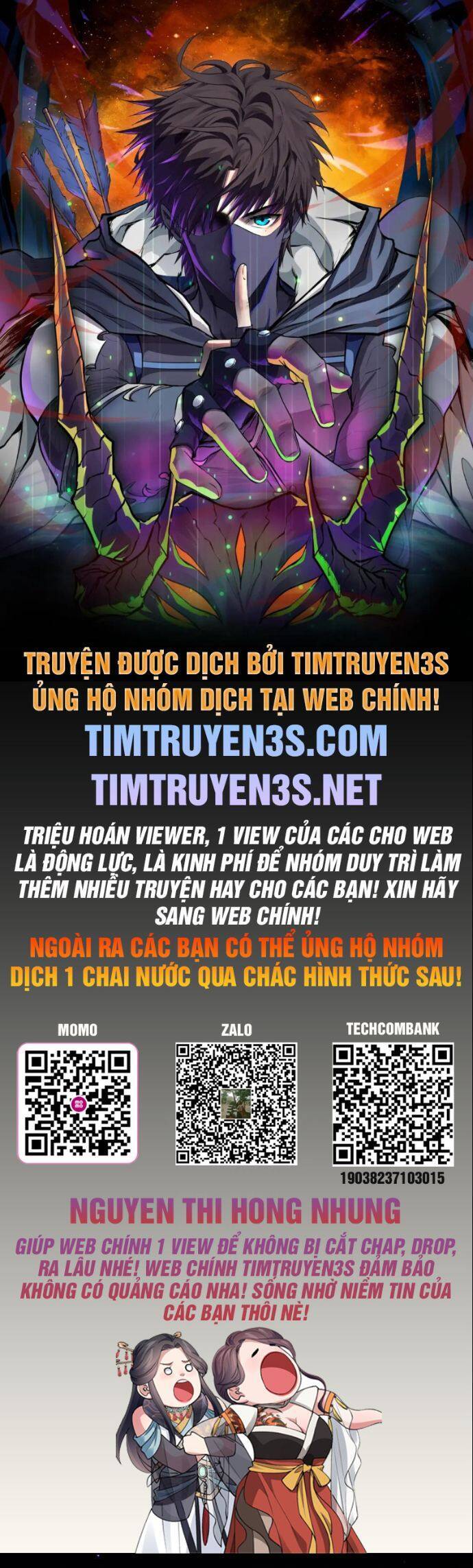 Player - Chương 41