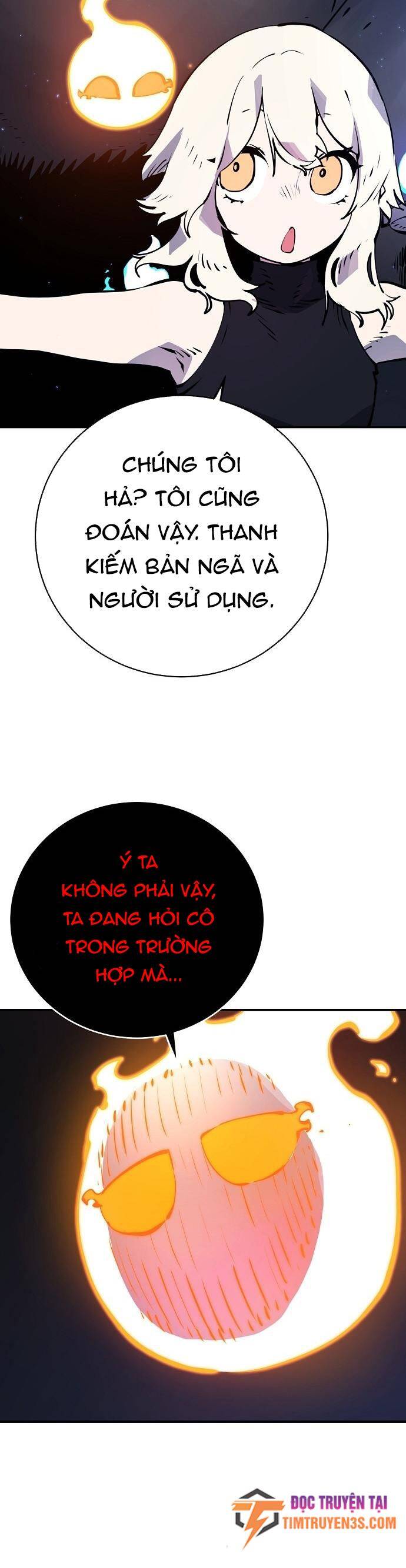 Player - Chương 41