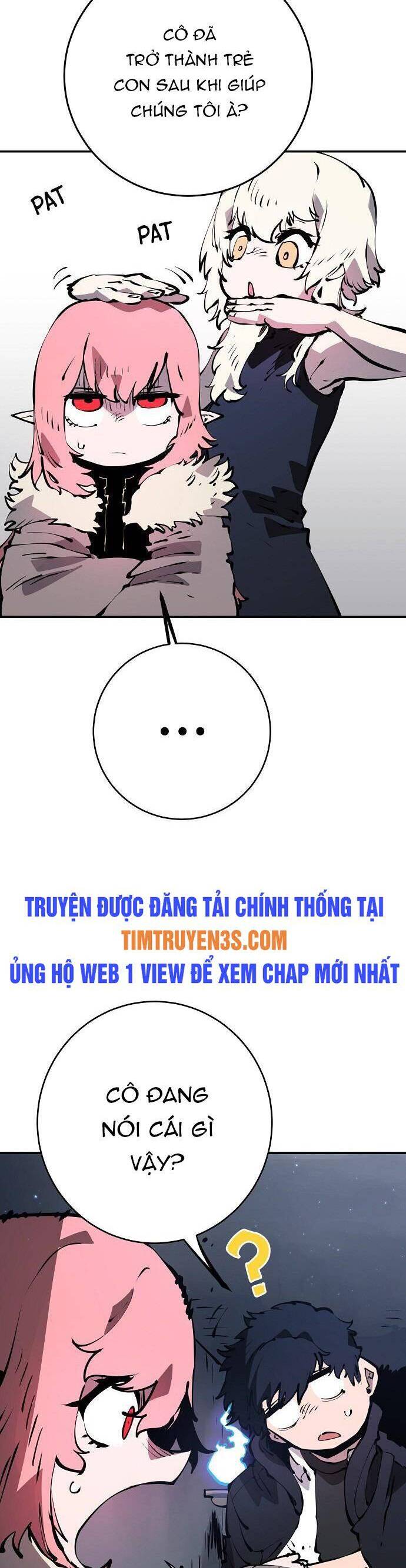Player - Chương 43