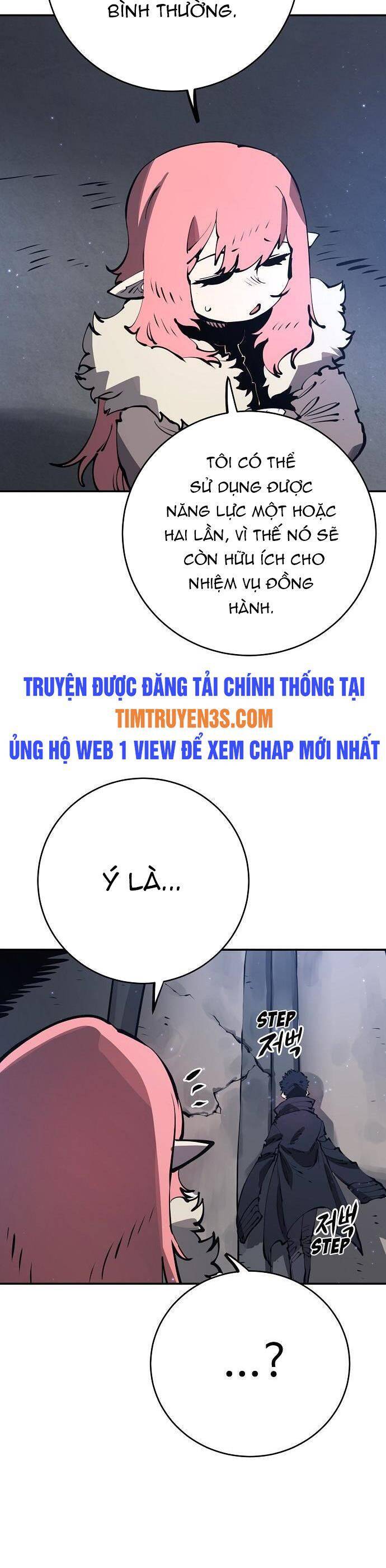 Player - Chương 43