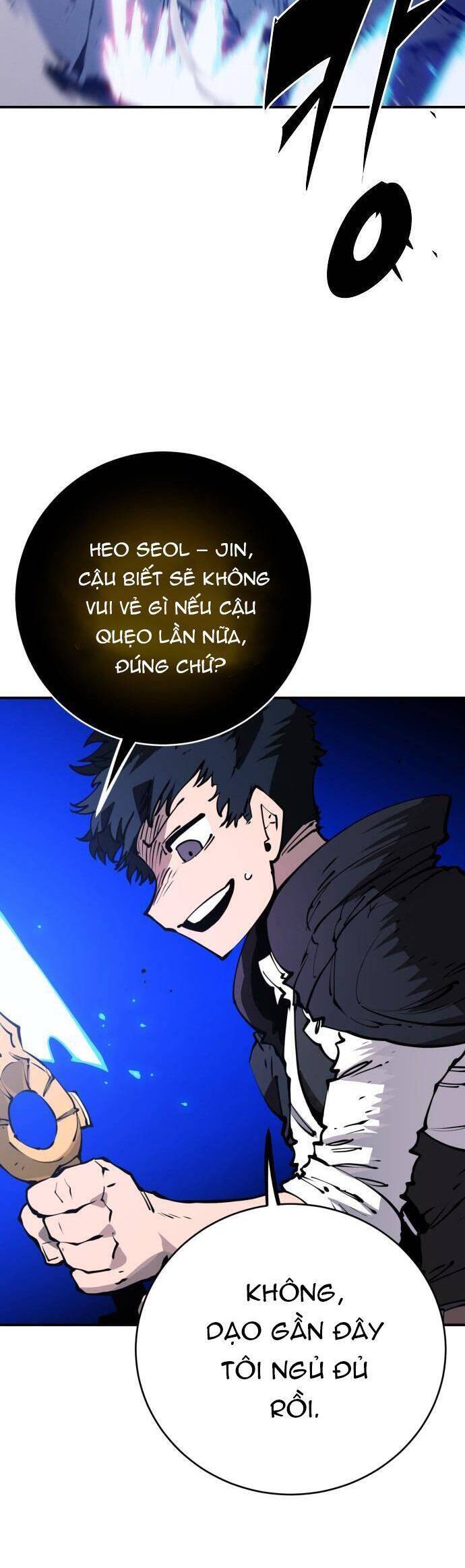 Player - Chương 43