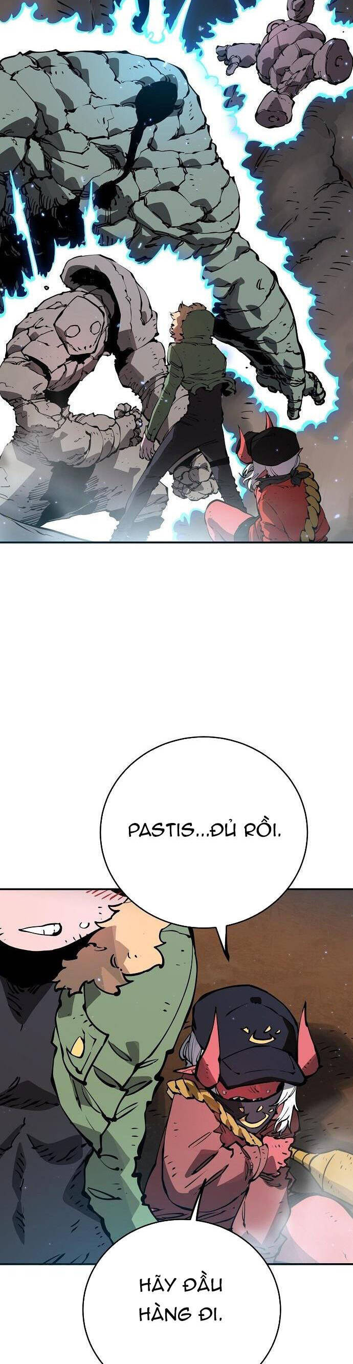 Player - Chương 44