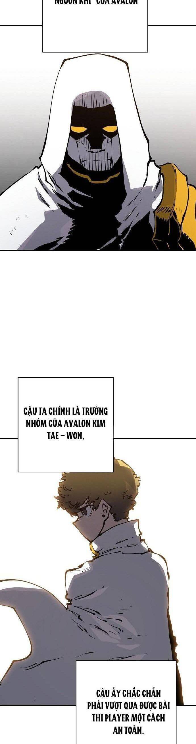 Player - Chương 45