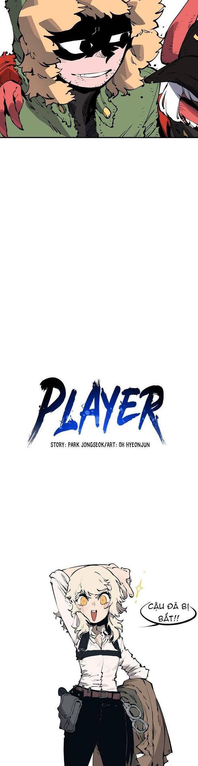 Player - Chương 45