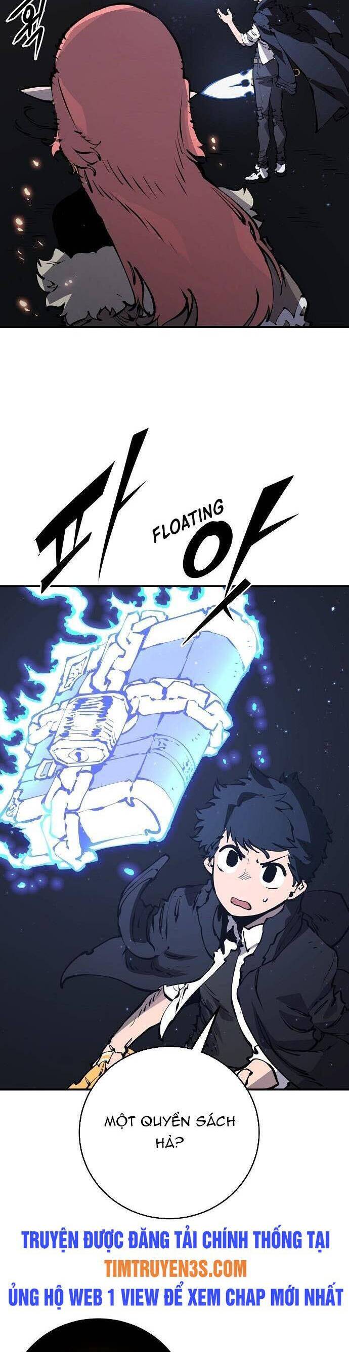 Player - Chương 45
