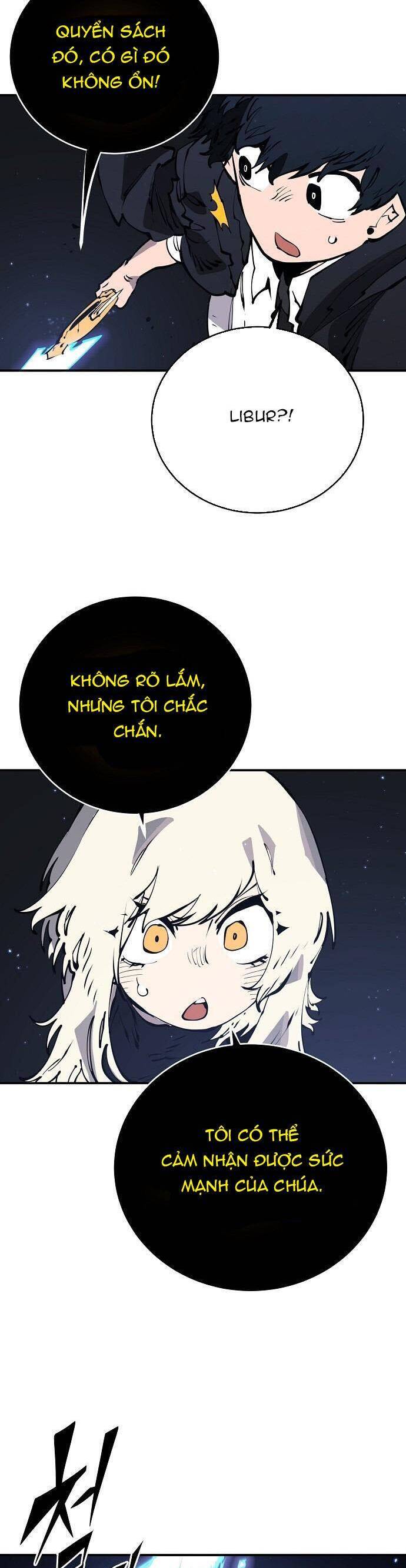 Player - Chương 45