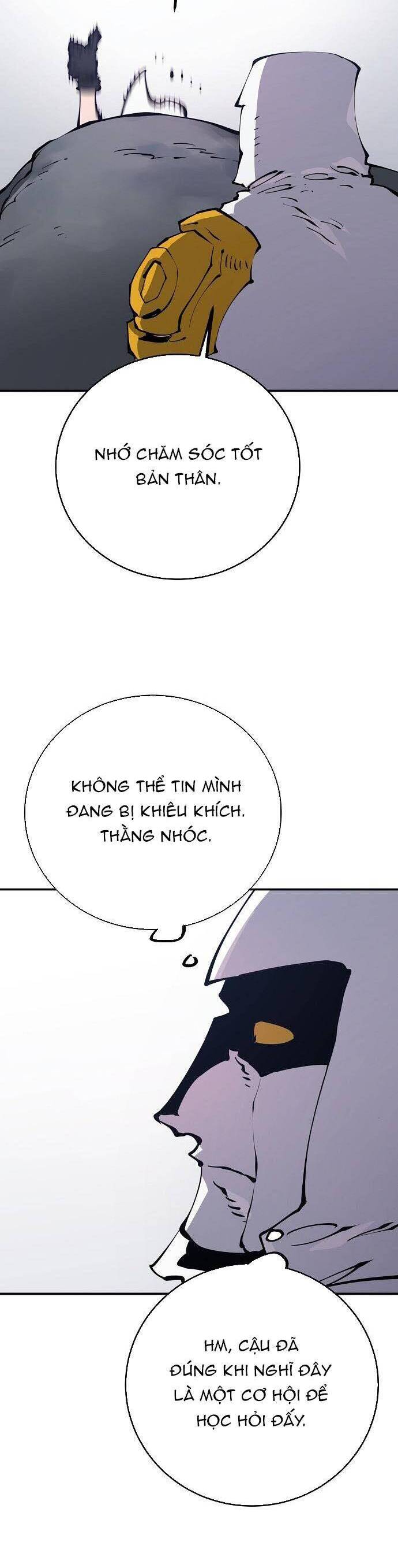 Player - Chương 46