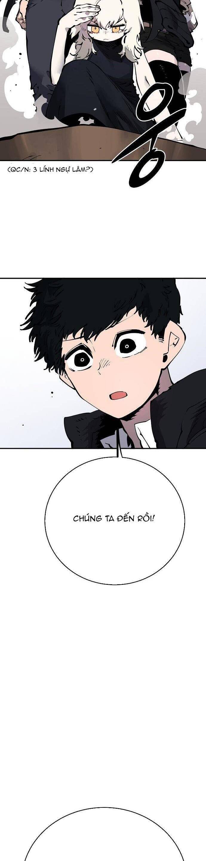 Player - Chương 46