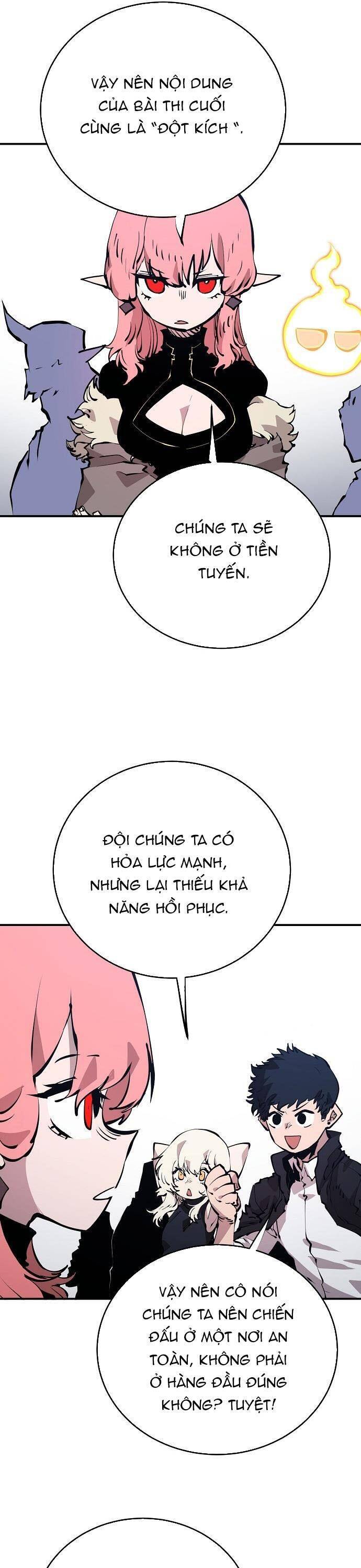 Player - Chương 49