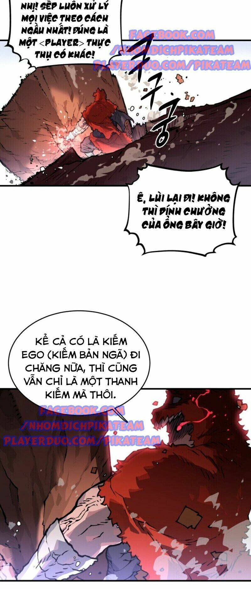 Player - Chương 5